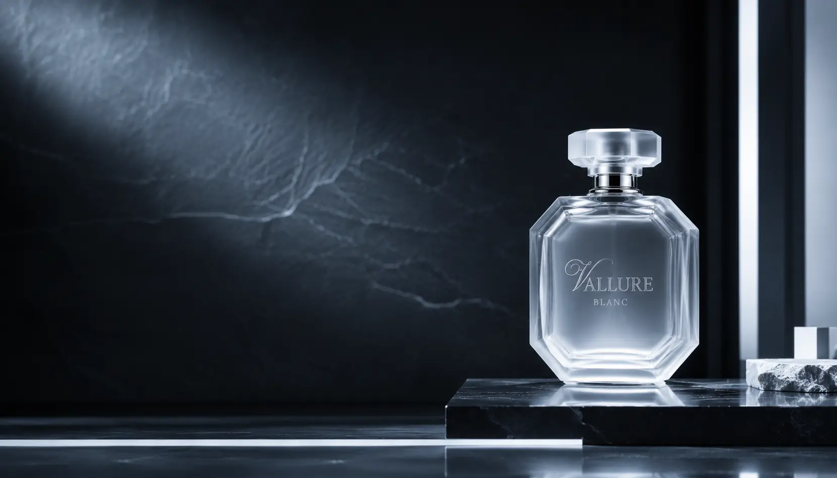 VALLURE BLANC