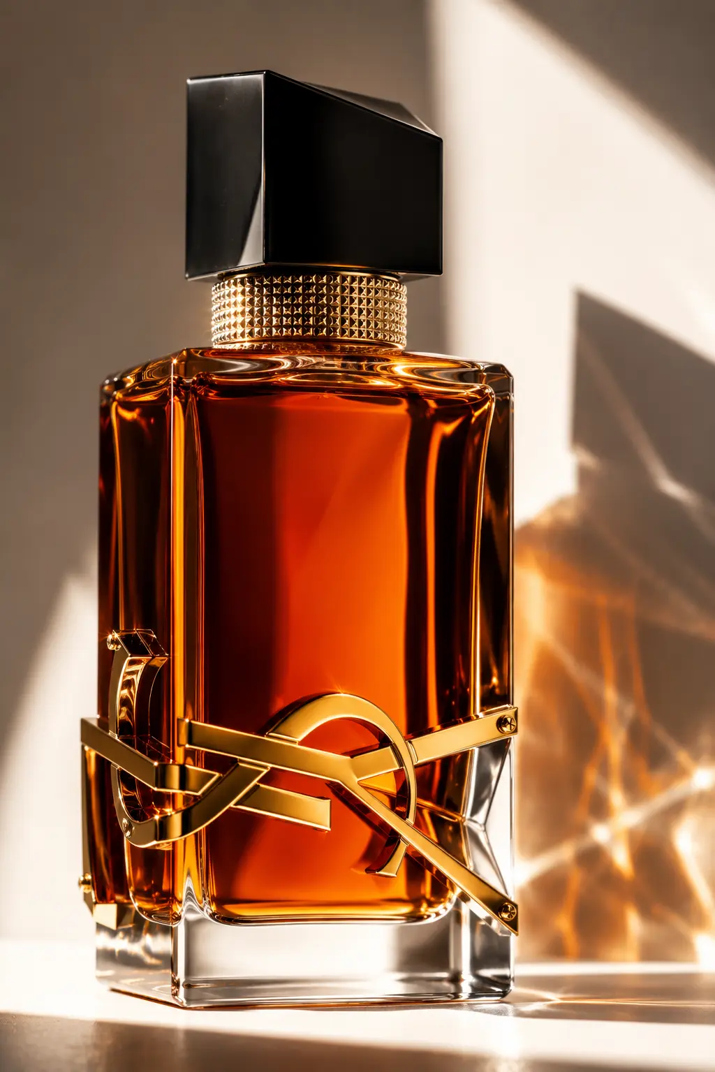 Libre Le Parfum