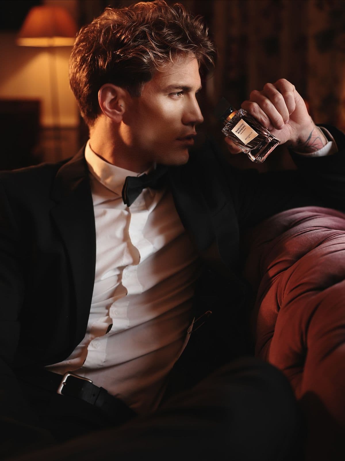 For Him Campaign