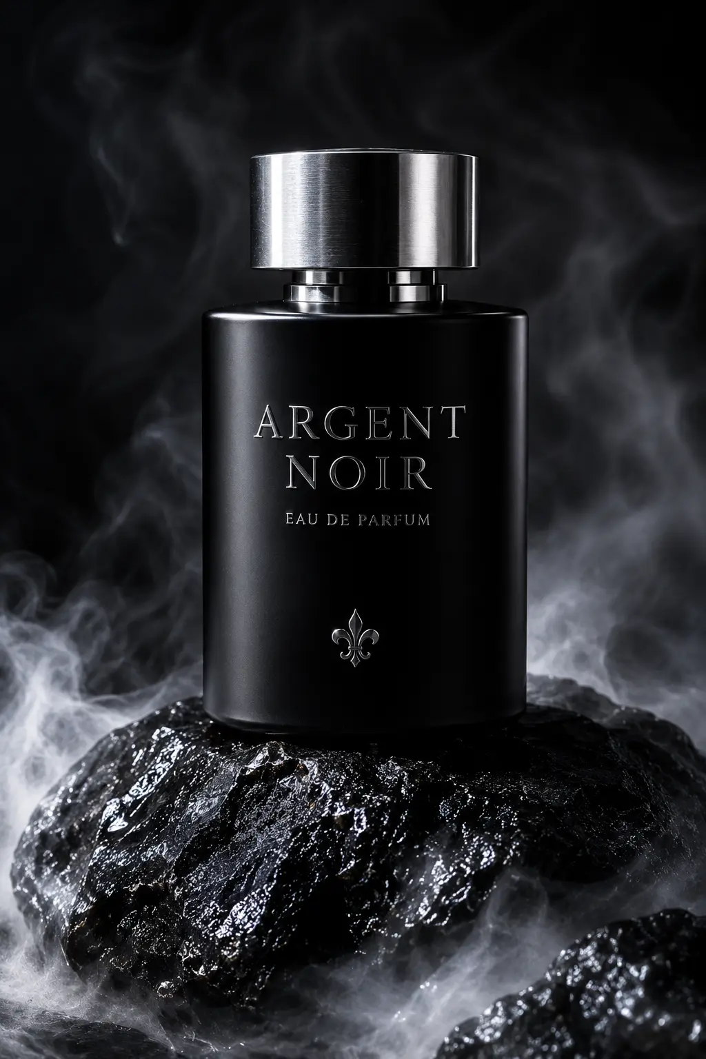 Argent Noir