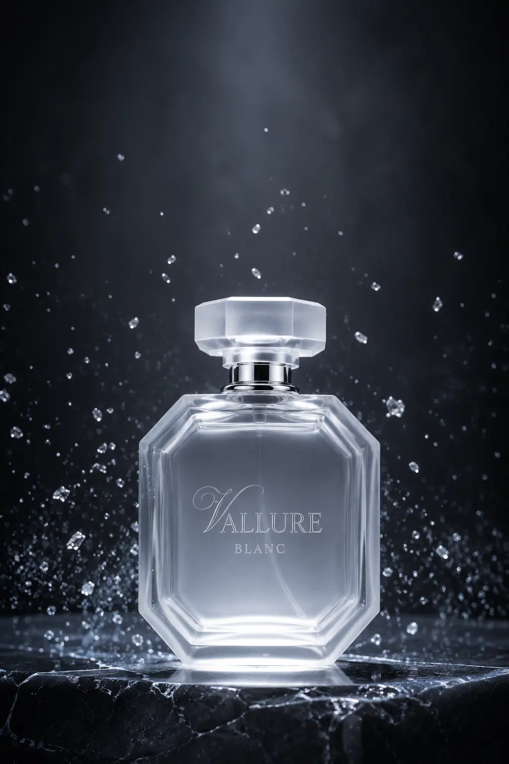 VALLURE BLANC