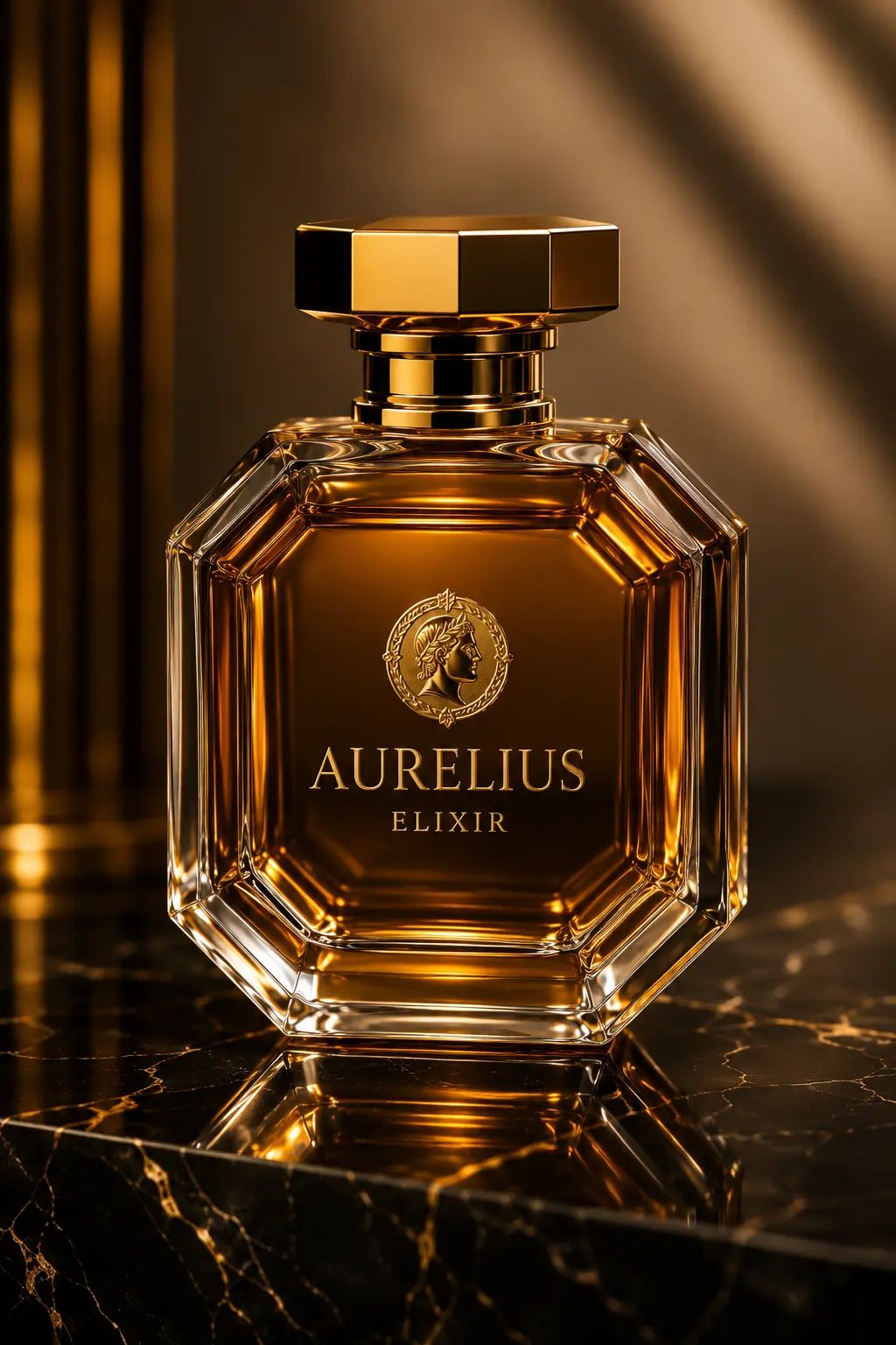 Aurelius Elixir