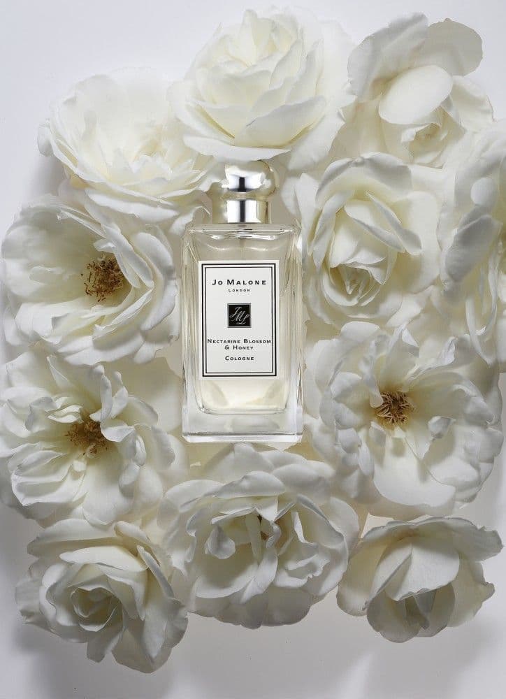 Atelier Aura Bottle and Pearls