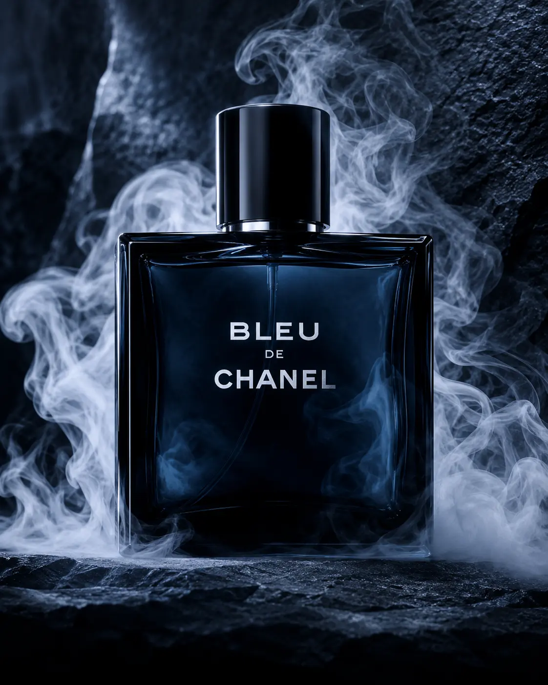 Bleu de Chanel