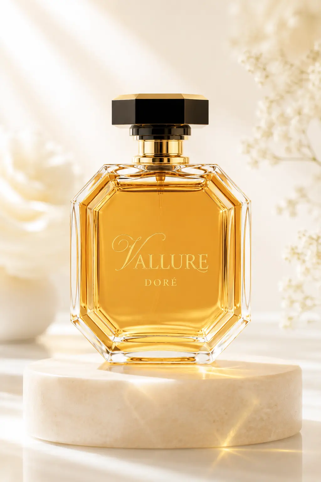 VALLURE DORÉ