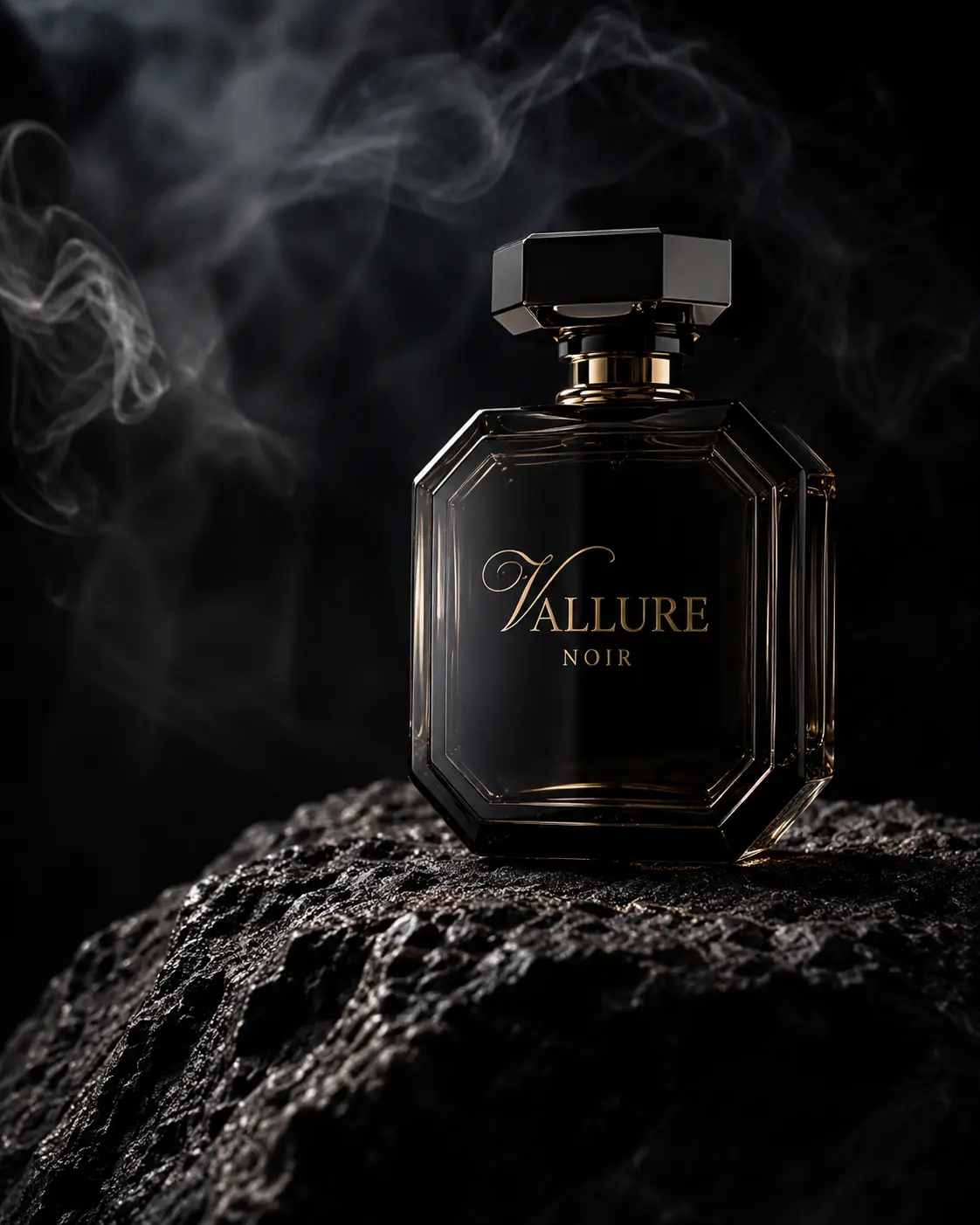 VALLURE NOIR