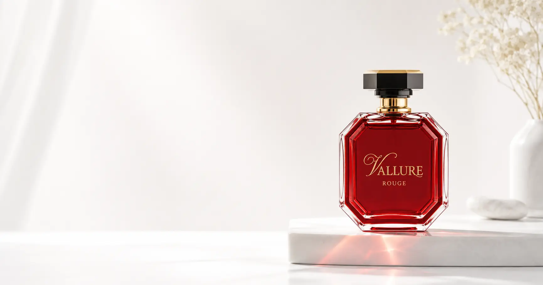 VALLURE ROUGE