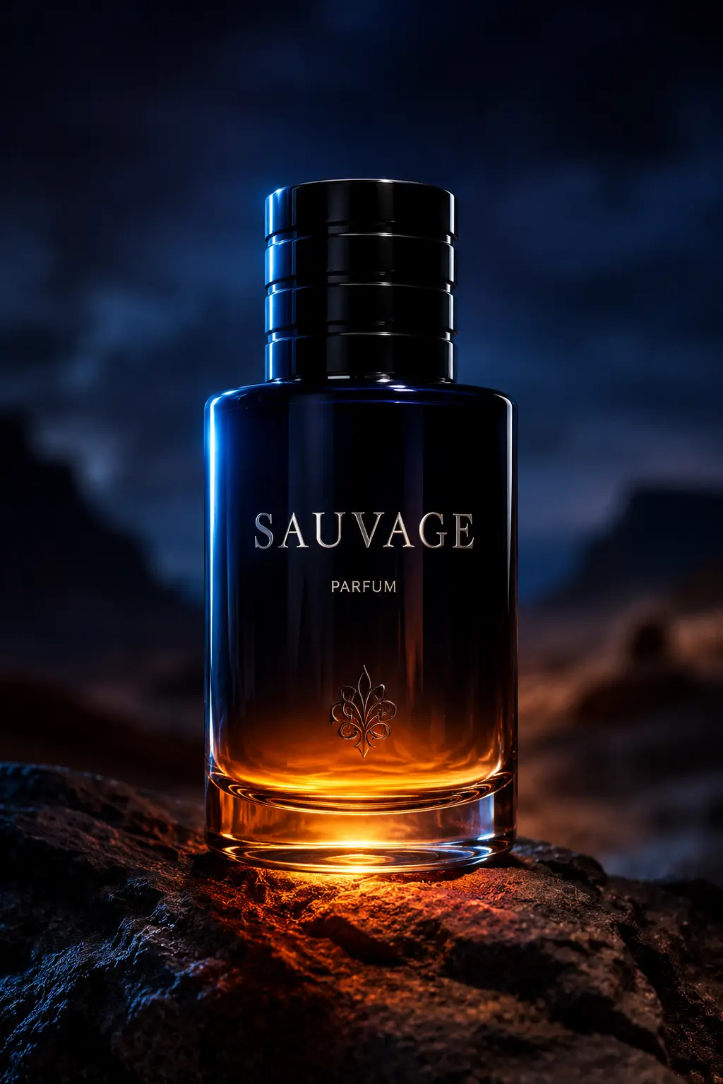 Sauvage Parfum