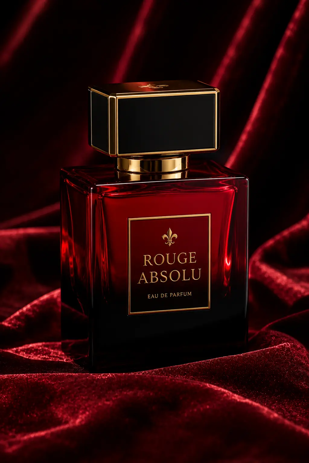 Rouge Absolu Collection