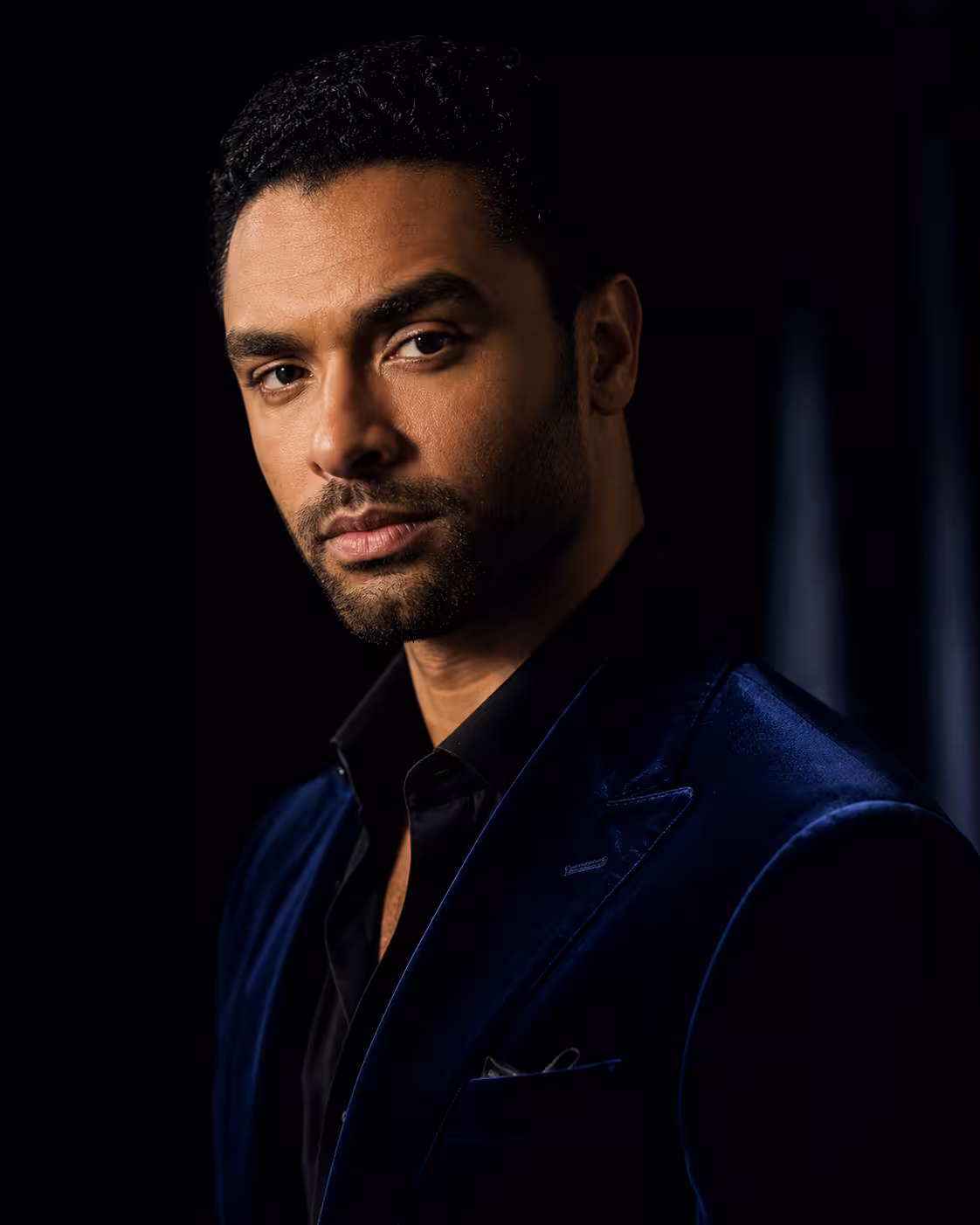 Regé-Jean Page
