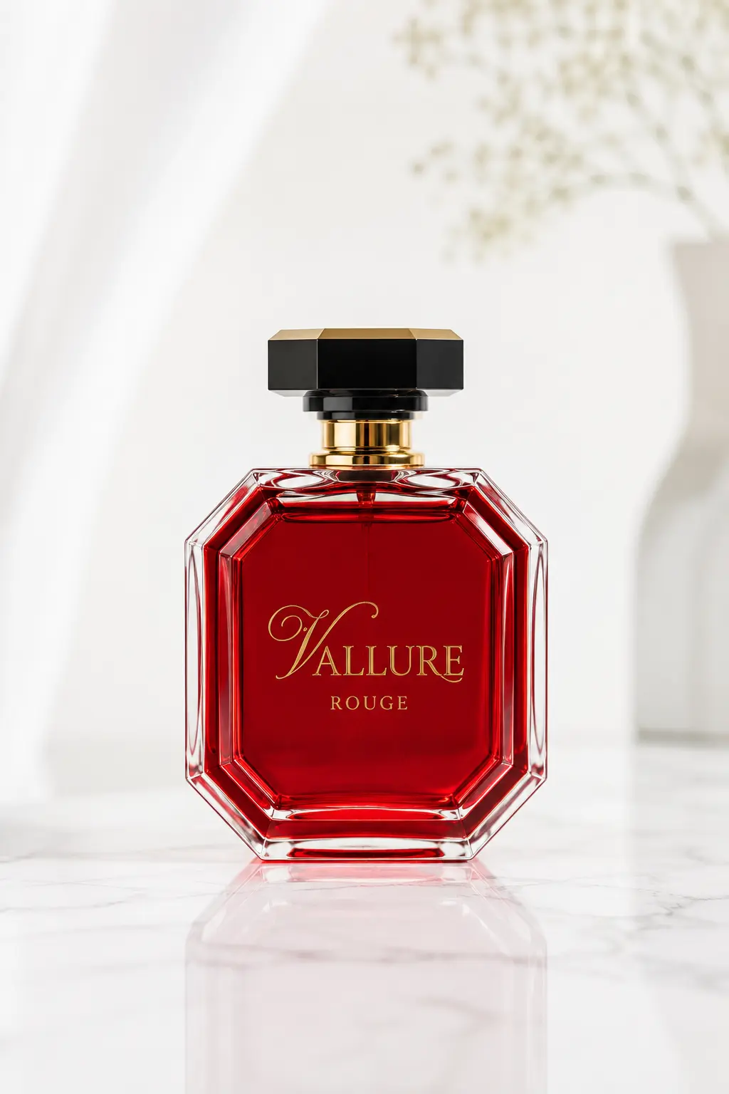 VALLURE ROUGE