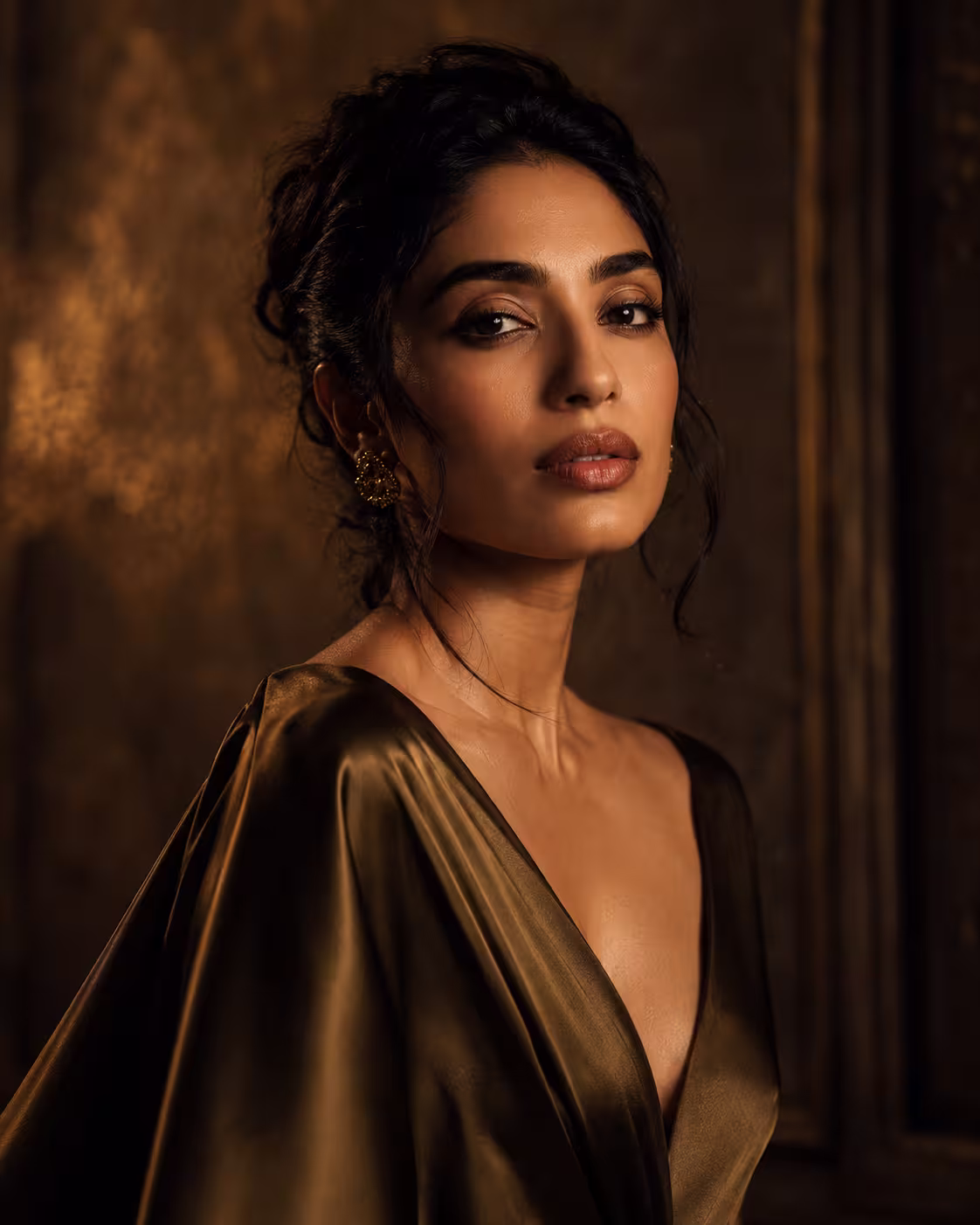 Sobhita Dhulipala
