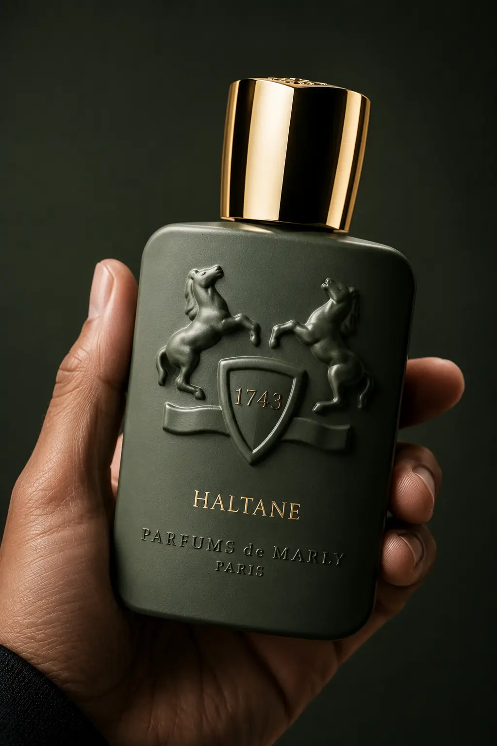 Haltane