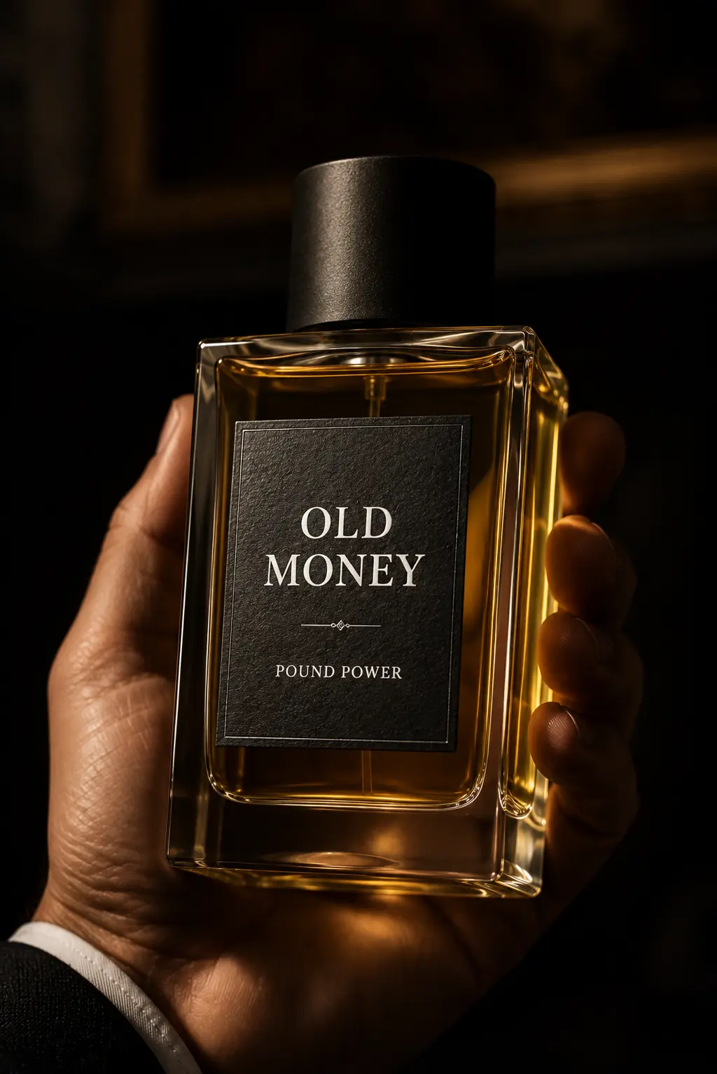 ATELIER AURA Old Money