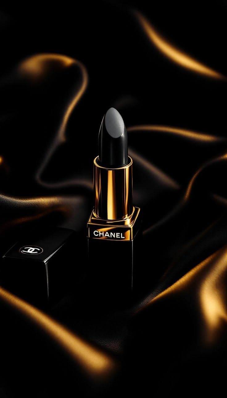 CHANEL Rouge Allure Luminous