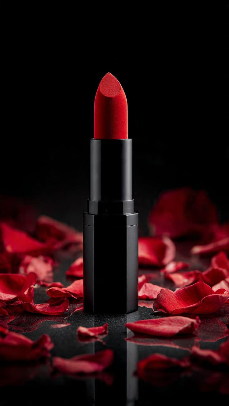 ATELIER AURA Rose Petal Matte