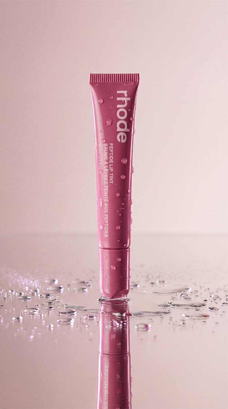RHODE Peptide Lip Treatment