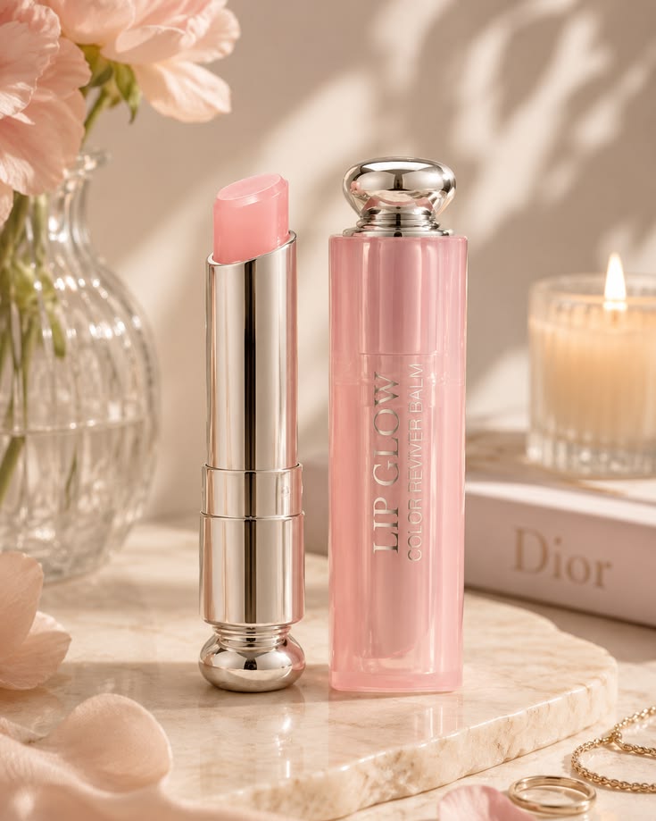 ADDICT LIP GLOW
