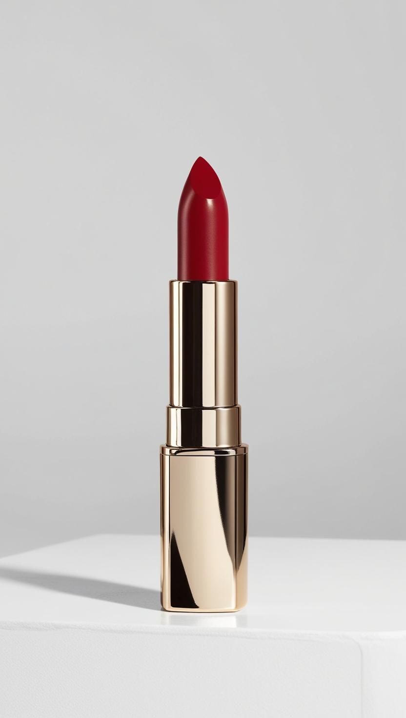 AURA GOLD RED