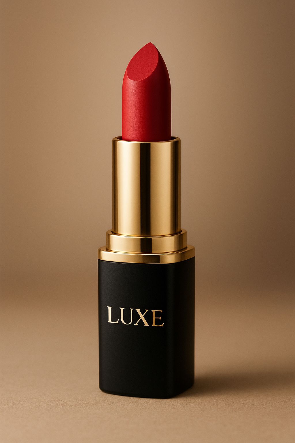 LUXE BOLD ROUGE