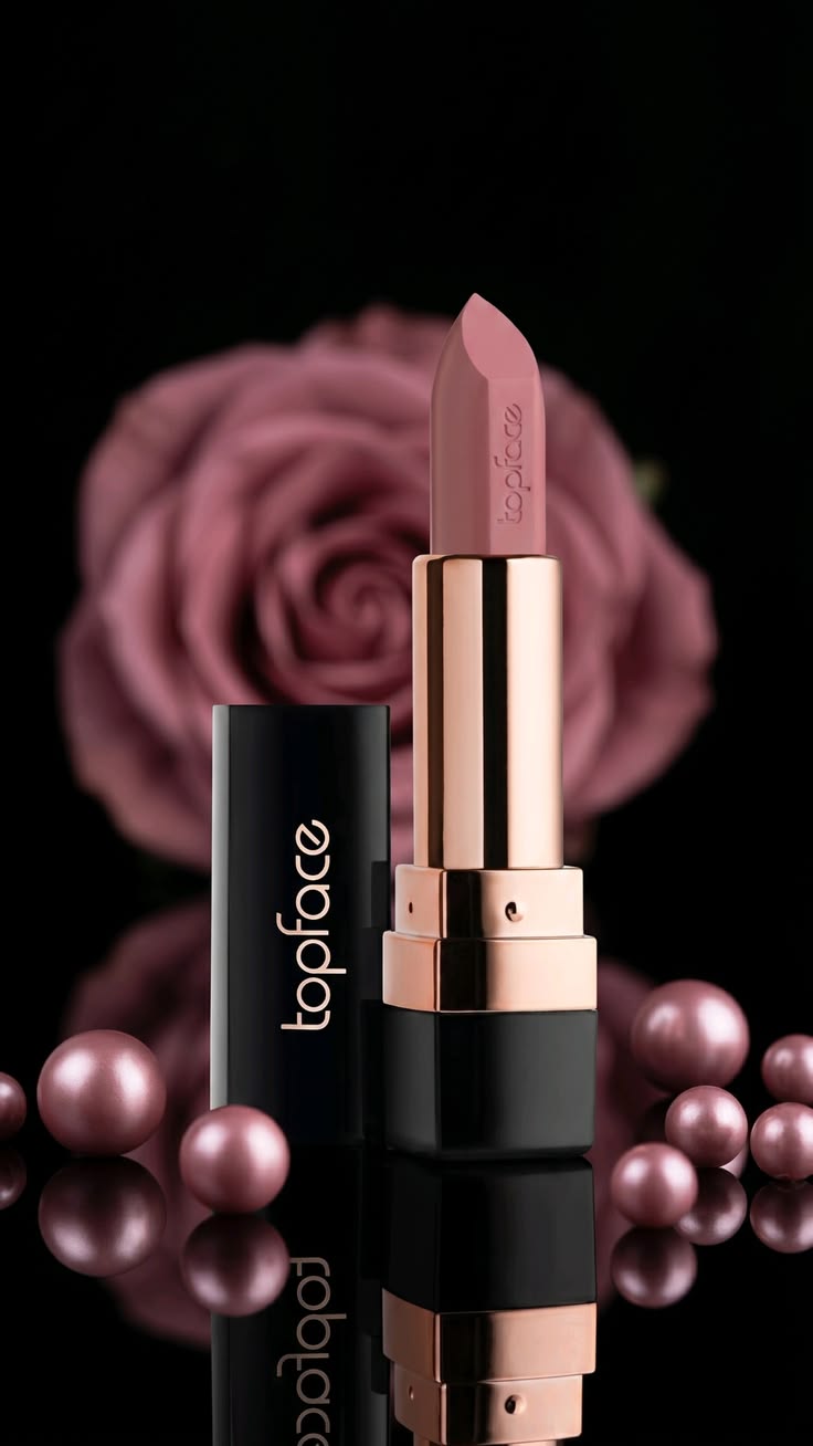 MAUVE SEDUCTION